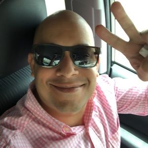 Meet your Posher, Agustin